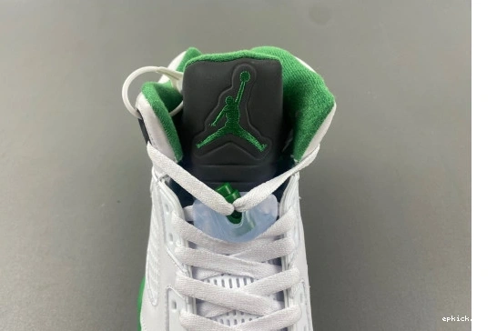 Cheap EP  DD9336-103 Green Retro  Lucky DD9336-103 5 Jordan 0110